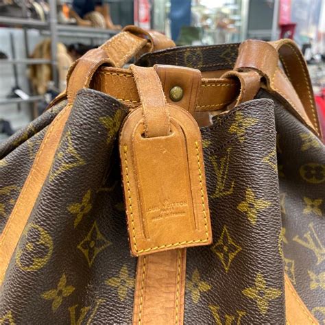 mercatino vintage louis vuitton|buy louis vuitton online.